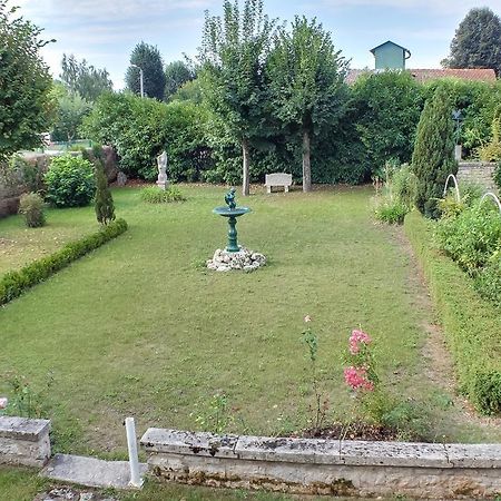 La Maison Carteret Montier-en-Der Εξωτερικό φωτογραφία