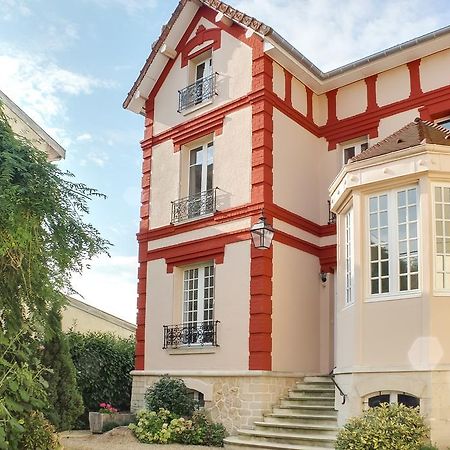 La Maison Carteret Montier-en-Der Εξωτερικό φωτογραφία