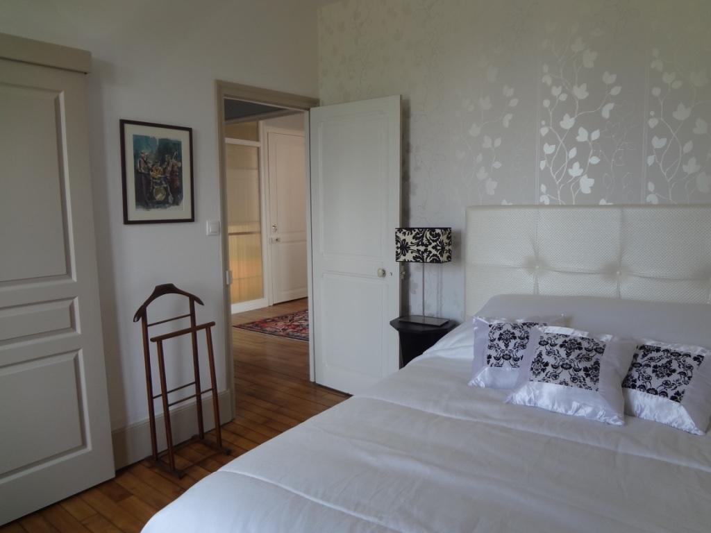 La Maison Carteret Montier-en-Der Δωμάτιο φωτογραφία