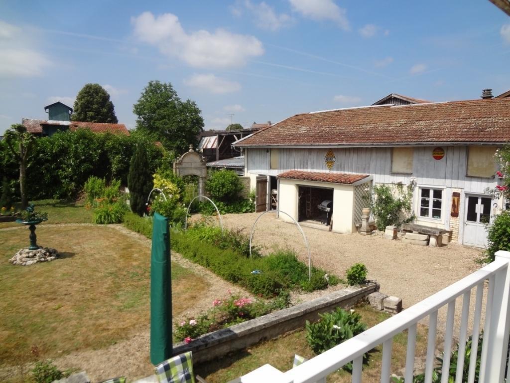 La Maison Carteret Montier-en-Der Δωμάτιο φωτογραφία